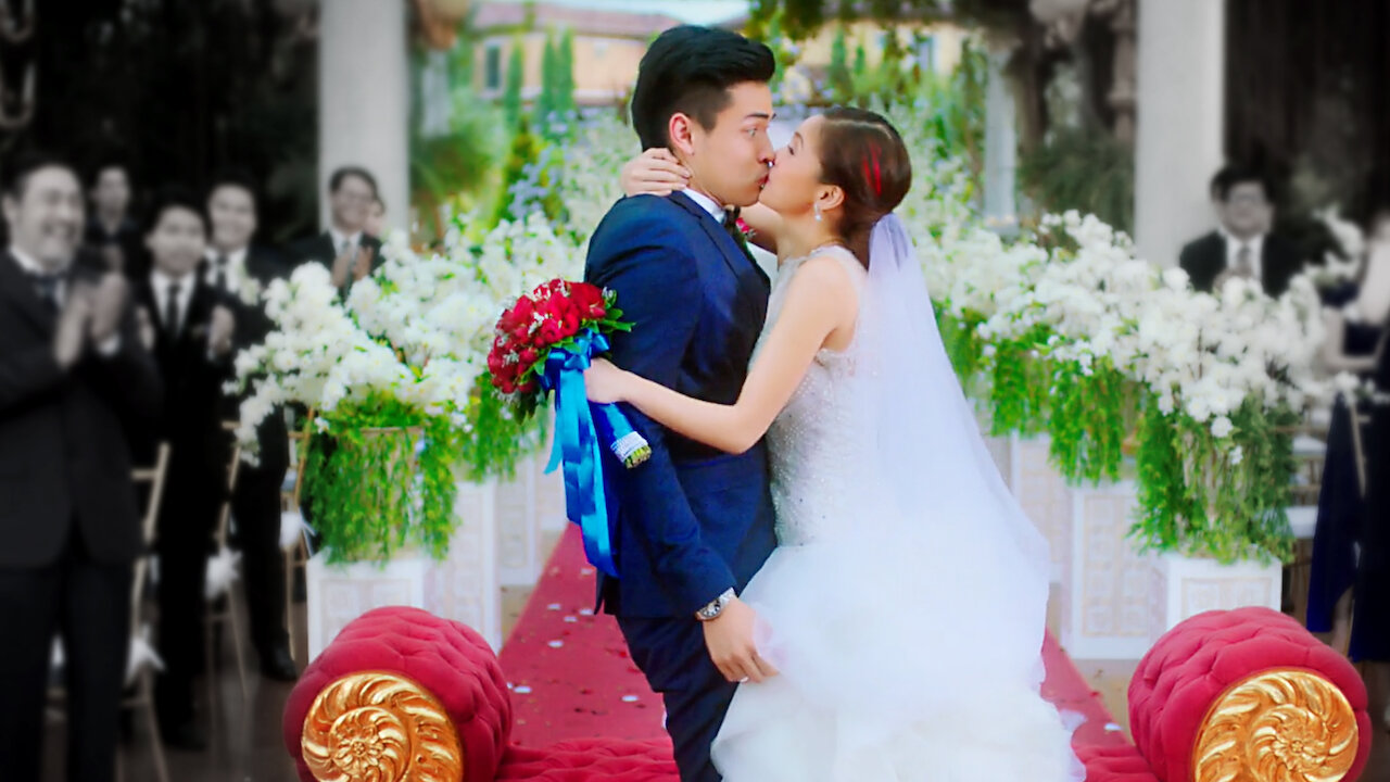 xian lim bride for rent